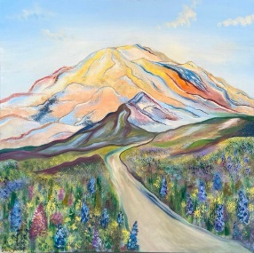 Malik Peak